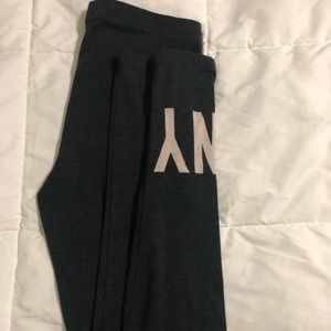 Victoria Secret leggings